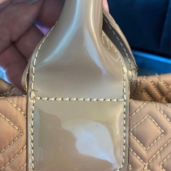 Tory burch tote - Picture 9 of 11